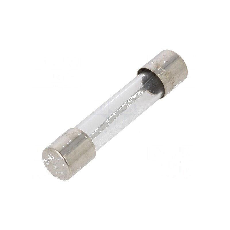 Siguranţă ardere rapidă 15A 32VAC, sticlă, 6,3x32mm - Protecţie electrică de înaltă performanţă | Electronic-mag.ro | Componente Siguranţă ardere rapidă 15A 32VAC, sticlă, 6,3x32mm - Protecţie electrică de înaltă performanţă | Electronic-mag.ro | Componente