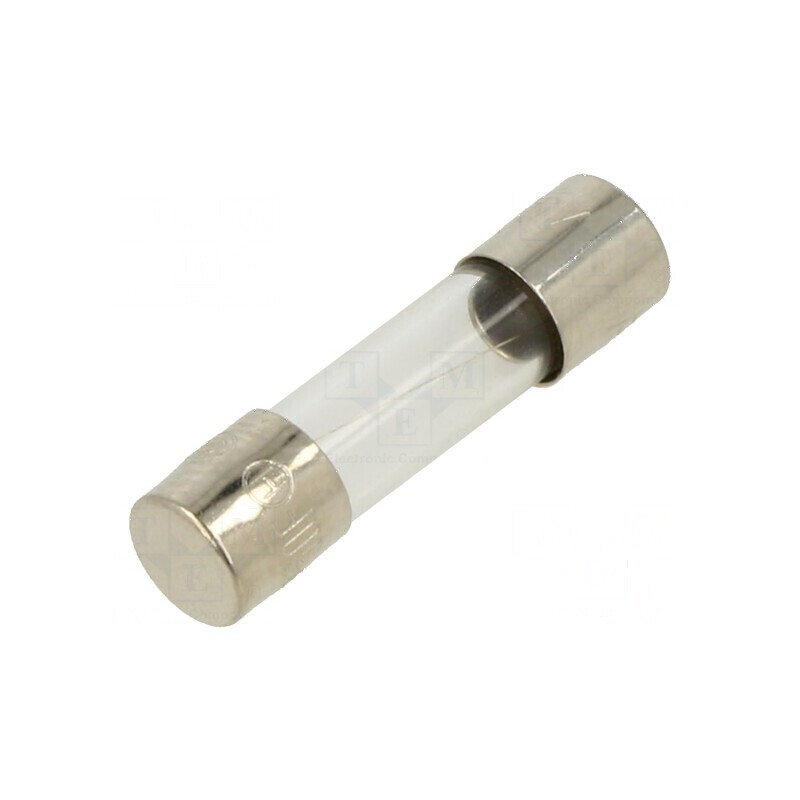 Siguranţă ardere rapidă 800mA 250VAC sticlă 5x20mm - Protecţie electrică eficientă | Electronic-mag.ro | Componente Electronice Siguranţă ardere rapidă 800mA 250VAC sticlă 5x20mm - Protecţie electrică eficientă | Electronic-mag.ro | Componente Electronice