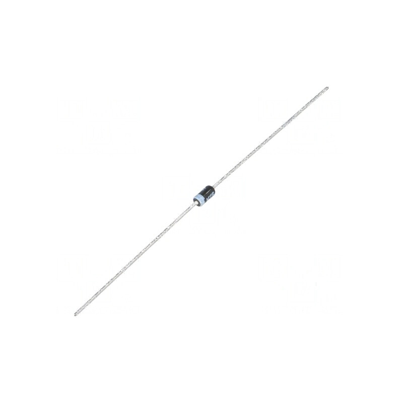 Diodă Zener 0,5W 16V DO35 - Componentă electronică cu curent de 100nA | Electronic-mag.ro | Componente Electronice
