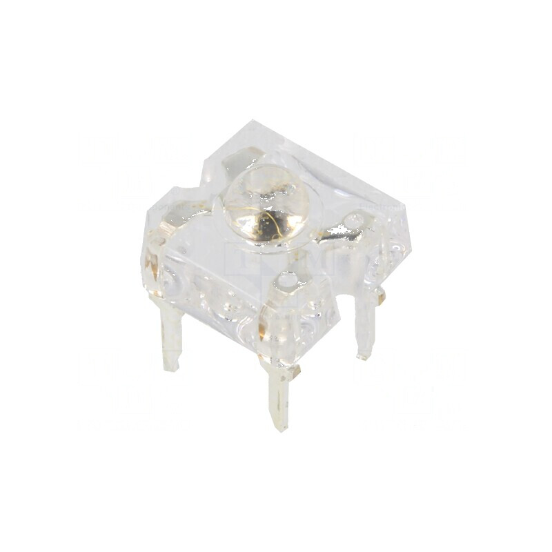 LED Super Flux RGB 7,62x7,62mm 7000-8400mcd 10000-12000mcd - Lumină de Înaltă Intensitate | Electronic-mag.ro | Componente Elect LED Super Flux RGB 7,62x7,62mm 7000-8400mcd 10000-12000mcd - Lumină de Înaltă Intensitate | Electronic-mag.ro | Componente Elect