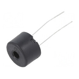 Traductor de sunet piezoelectric -40÷85°C, capacitate 6,5nF, semnalizator profesional | Electronic-mag.ro | Componente Electroni