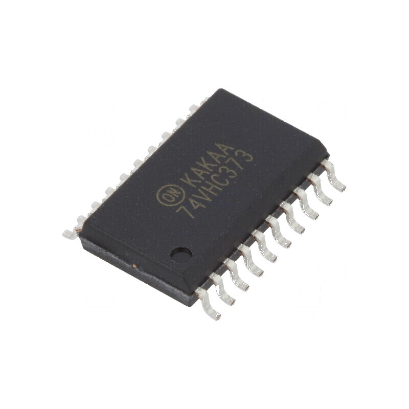 IC Digital Clichet D - Tensiune de Funcționare 2÷5,5VDC, SMD SO20-W, Interval de Temperatură -40÷85°C | Electronic-mag.ro | Comp IC Digital Clichet D - Tensiune de Funcționare 2÷5,5VDC, SMD SO20-W, Interval de Temperatură -40÷85°C | Electronic-mag.ro | Comp