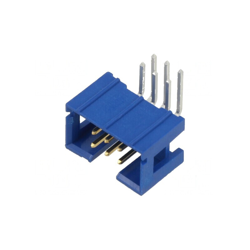 Adaptor USB 75867-131LF - Conector Rapid pentru Transfer de Date | Electronic-mag.ro | Componente Electronice