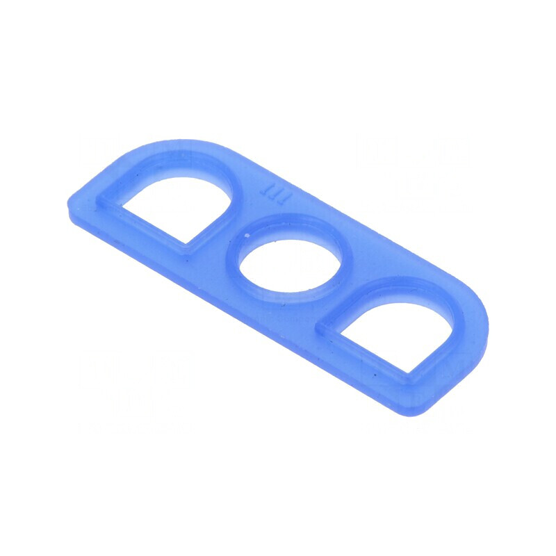 Garnitură Profil Universal MATE-N-LOK 6,35mm cu 3 pini - Soluție de Conectare Eficientă | Electronic-mag.ro | Componente Electro Garnitură Profil Universal MATE-N-LOK 6,35mm cu 3 pini - Soluție de Conectare Eficientă | Electronic-mag.ro | Componente Electro