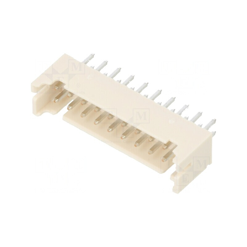 Conector cablu-placă soclu tată PIN 20 PHD Pas 2mm THT - Componente electronice de înaltă calitate | Electronic-mag.ro | Compone Conector cablu-placă soclu tată PIN 20 PHD Pas 2mm THT - Componente electronice de înaltă calitate | Electronic-mag.ro | Compone