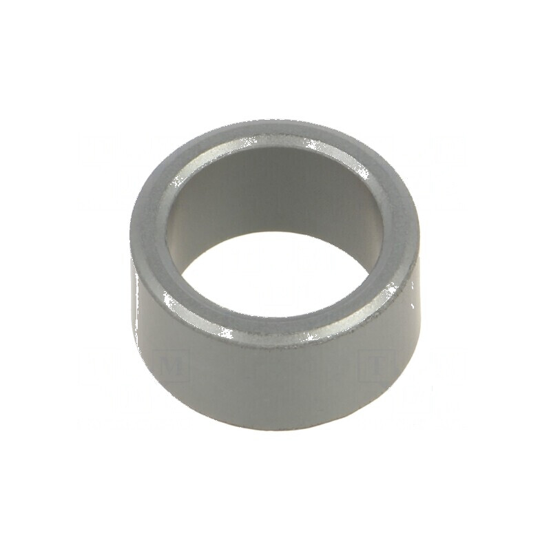 Ferită toroidală 11,6mm x 15,8mm cu miez din MnZn pentru aplicații de 10MHz | Electronic-mag.ro | Componente Electronice