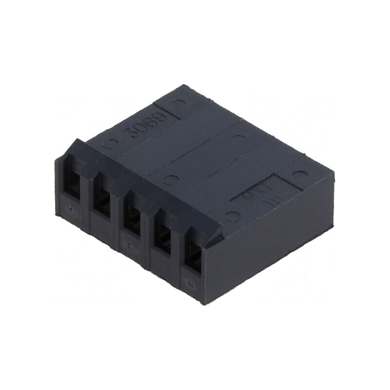 Carcasă KK 156IN GWT cu 5 Contacte - Soluție Profesională pentru Conexiuni Electrice | Electronic-mag.ro | Componente Electronic Carcasă KK 156IN GWT cu 5 Contacte - Soluție Profesională pentru Conexiuni Electrice | Electronic-mag.ro | Componente Electronic