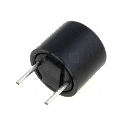 Siguranţă întârziere 80mA 250VAC THT TR5 cupru MRT - Componente electrice profesionale | Electronic-mag.ro | Componente Electron