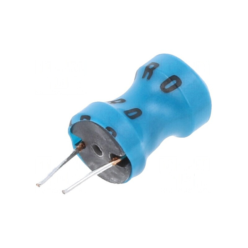 Inductor Ferită 1µH 4.3A 30mΩ ±20% 10kHz pentru Aplicații Electronice | Electronic-mag.ro | Componente Electronice