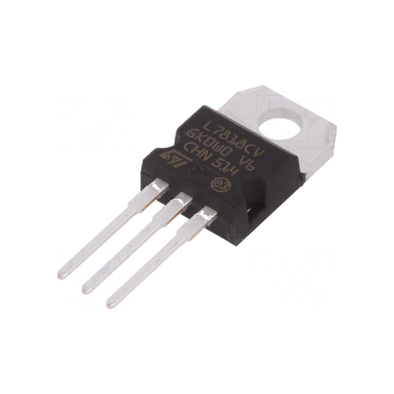 Stabilizator de Tensiune Liniar Neregulabil 18V 1,5A THT - IC Profesional | Electronic-mag.ro | Componente Electronice Stabilizator de Tensiune Liniar Neregulabil 18V 1,5A THT - IC Profesional | Electronic-mag.ro | Componente Electronice