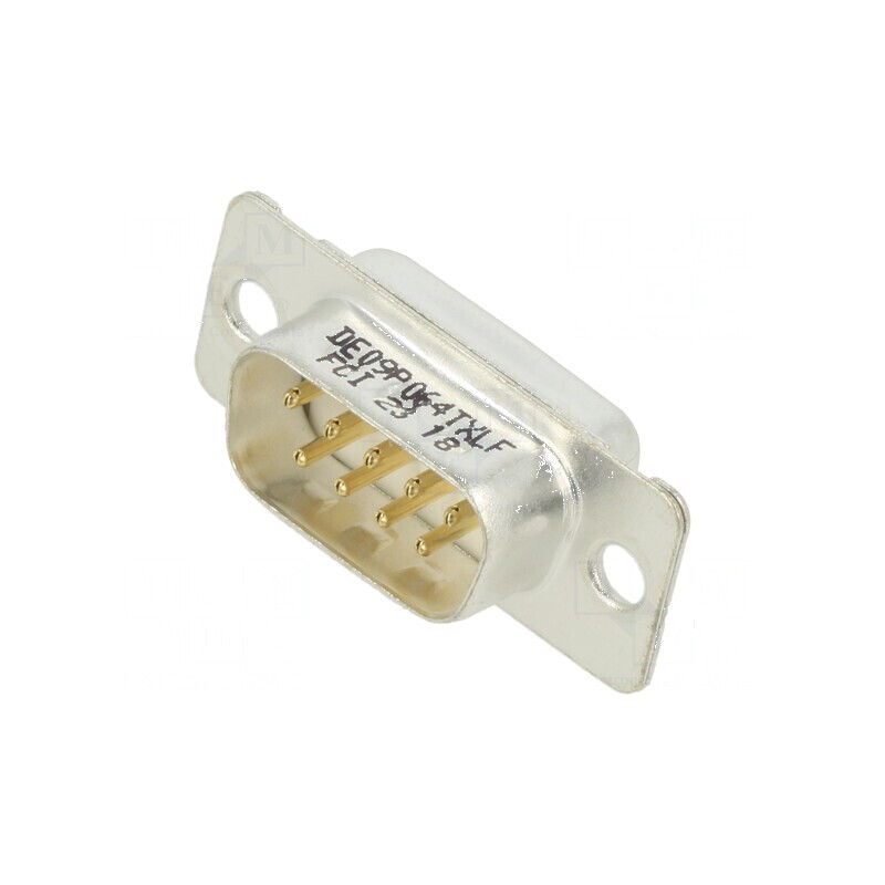 DE09P064TXLF - Modul de alimentare pentru echipamente industriale | Electronic-mag.ro | Componente Electronice