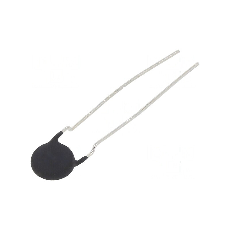 Termistor NTC 10Ω -55÷170°C 1,4W ±20% THT, Raster 5mm, 2800K - Componentă Electronică de Precizie | Electronic-mag.ro | Componen Termistor NTC 10Ω -55÷170°C 1,4W ±20% THT, Raster 5mm, 2800K - Componentă Electronică de Precizie | Electronic-mag.ro | Componen