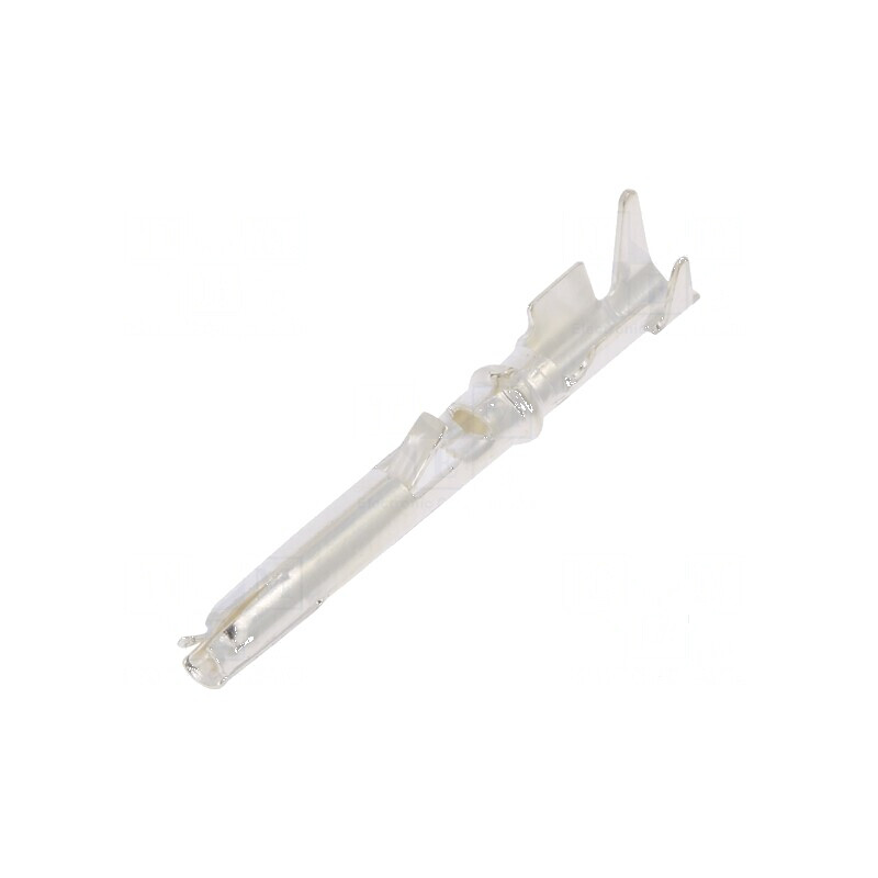 Pin mamă argintat 0,5-1,5mm² EPIC H-D 1.6 - Conectori ştanţaţi de înaltă calitate | Electronic-mag.ro | Componente Electronice Pin mamă argintat 0,5-1,5mm² EPIC H-D 1.6 - Conectori ştanţaţi de înaltă calitate | Electronic-mag.ro | Componente Electronice