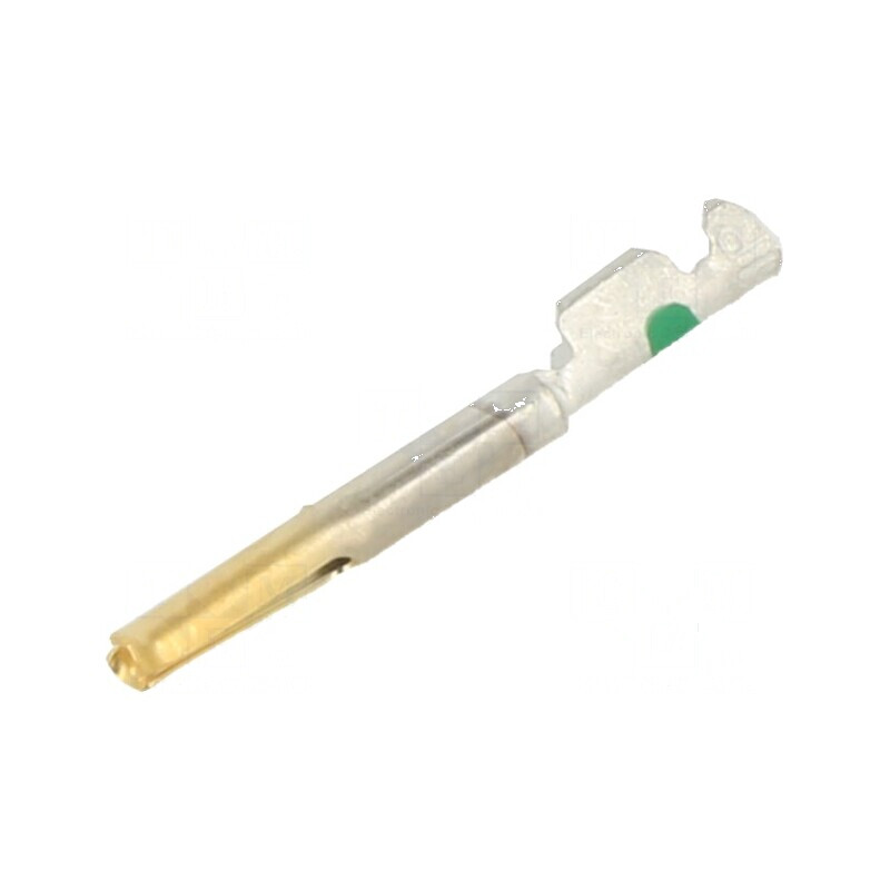 Pin tată 22 DF aurit 0,08-0,4mm² 28AWG-22AWG HDP-22 - Conectori în vrac pentru aplicații electrice | Electronic-mag.ro | Compone Pin tată 22 DF aurit 0,08-0,4mm² 28AWG-22AWG HDP-22 - Conectori în vrac pentru aplicații electrice | Electronic-mag.ro | Compone