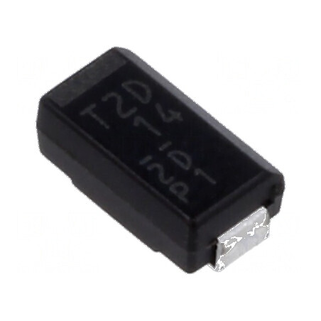 Diodă TVS FRD 600V 200W - 2F, 5µA, Ubr 145V - Protecție împotriva supratensiunii | Electronic-mag.ro | Componente Electronice