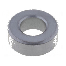 Ferită toroidală 5mm Lungime, 10mm Diametru Interior, 20mm Diametru Exterior, Miez K5B | Electronic-mag.ro | Componente Electron