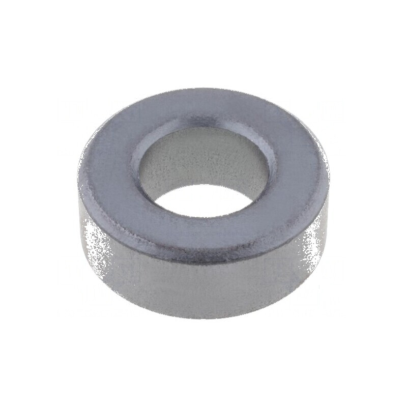Ferită toroidală 5mm Lungime, 10mm Diametru Interior, 20mm Diametru Exterior, Miez K5B | Electronic-mag.ro | Componente Electron