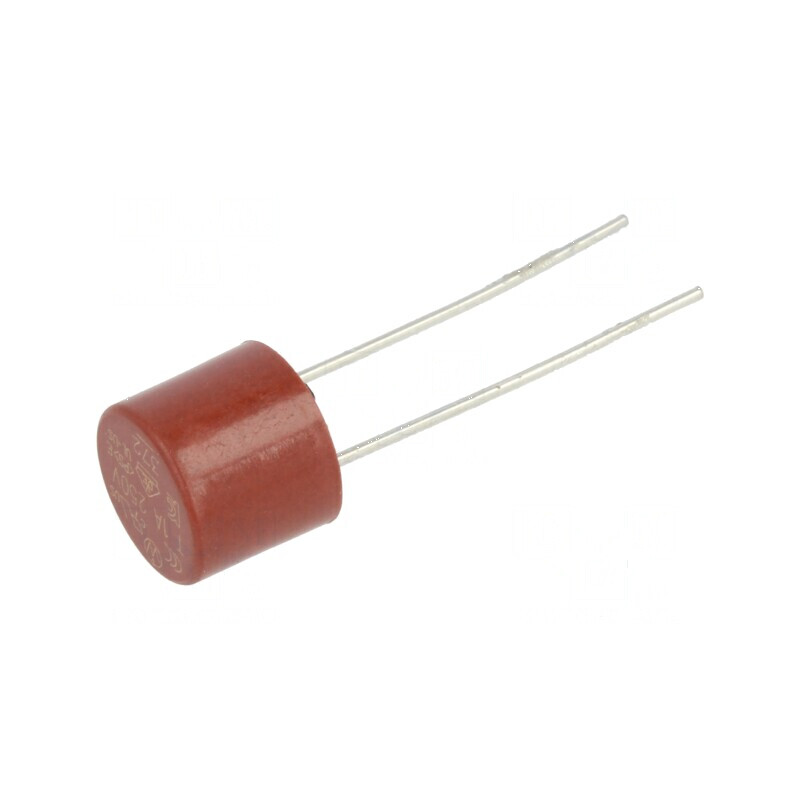 Siguranţă întârziere 1A 250VAC THT TR5 cupru 372 - Componentă electrică de protecție | Electronic-mag.ro | Componente Electronic Siguranţă întârziere 1A 250VAC THT TR5 cupru 372 - Componentă electrică de protecție | Electronic-mag.ro | Componente Electronic