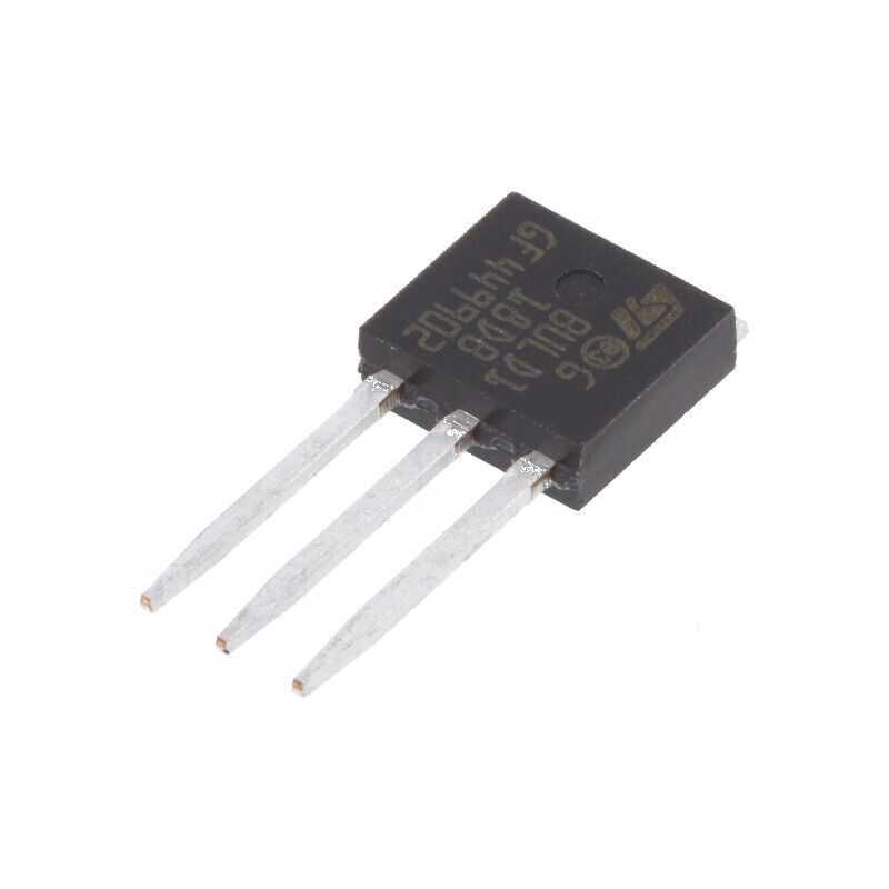 Tranzistor NPN Bipolar 400V 2A 20W TO251 - Componentă Electronică de Înaltă Performanță | Electronic-mag.ro | Componente Electro Tranzistor NPN Bipolar 400V 2A 20W TO251 - Componentă Electronică de Înaltă Performanță | Electronic-mag.ro | Componente Electro