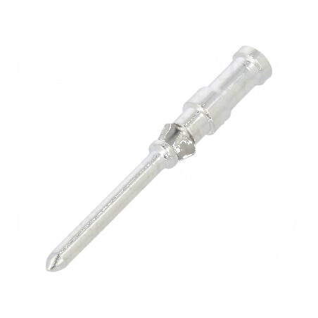 Pin tată 1,6mm argintat 0,75mm2 CDM/DDM, HD/HDD crimpat 10A - Conector electric de înaltă calitate pentru aplicații industri | E