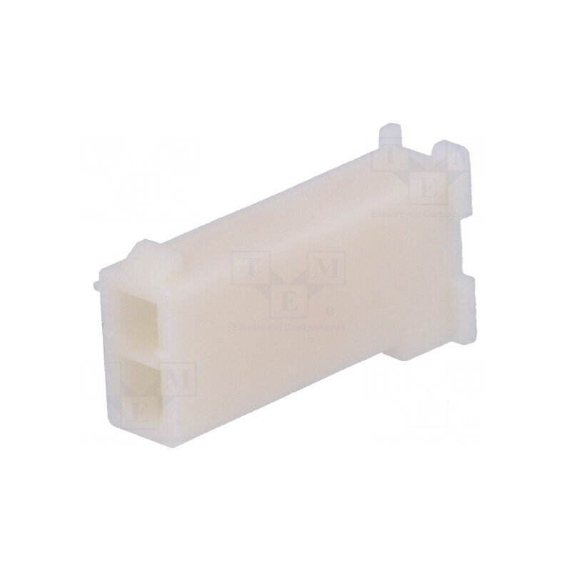 Conector cablu-cablu mufă tată Mini Universal MATE-N-LOK - Compatibilitate optimă pentru conexiuni electrice | Electronic-mag.ro Conector cablu-cablu mufă tată Mini Universal MATE-N-LOK - Compatibilitate optimă pentru conexiuni electrice | Electronic-mag.ro