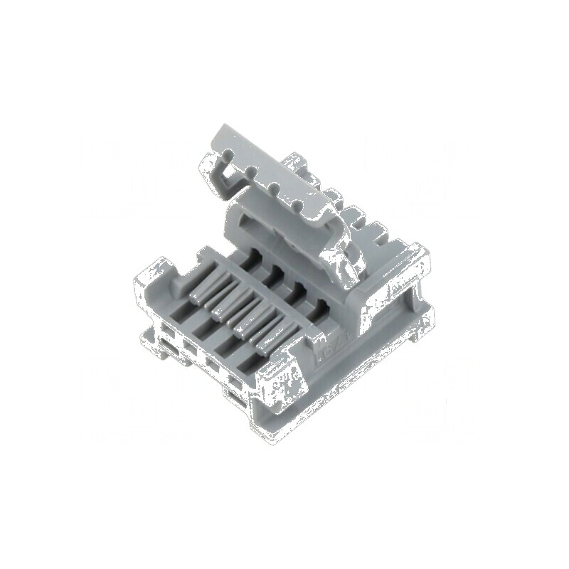Conector automotive Mini50 - Conector de înaltă calitate pentru aplicații auto | Electronic-mag.ro | Componente Electronice