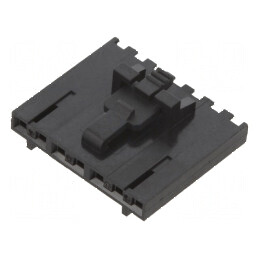 Conector cablu-cablu/PCB mufă mamă SL 2,54mm PIN 7 pe cablu - Soluție de conectare eficientă pentru aplicații electrice | Electr