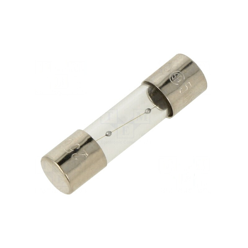 Siguranţă întârziere 630mA 250VAC, sticlă 5x20mm - Componente electrice de înaltă calitate | Electronic-mag.ro | Componente Elec Siguranţă întârziere 630mA 250VAC, sticlă 5x20mm - Componente electrice de înaltă calitate | Electronic-mag.ro | Componente Elec