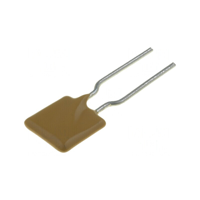 Siguranță Polimerică PTC 4A Ø0,81x7,6mm - Componentă Electrică de Protecție | Electronic-mag.ro | Componente Electronice