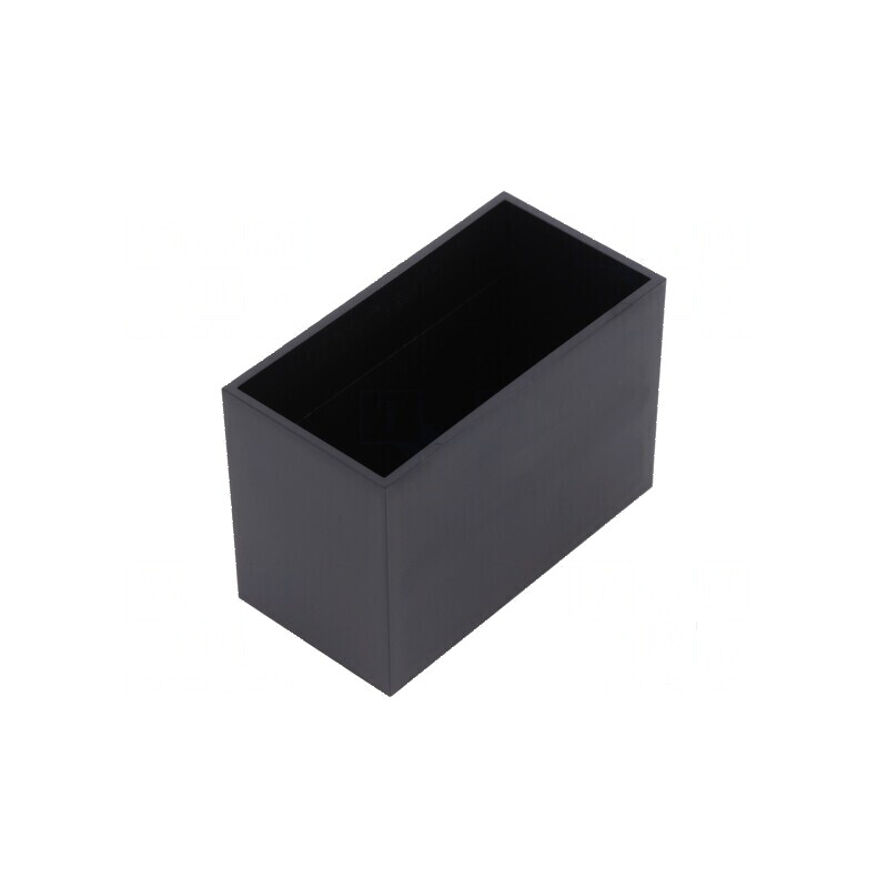 Carcasă ABS pentru turnare - Dimensiuni X: 35,5mm, Y: 67mm, Z: 46mm | Electronic-mag.ro | Componente Electronice