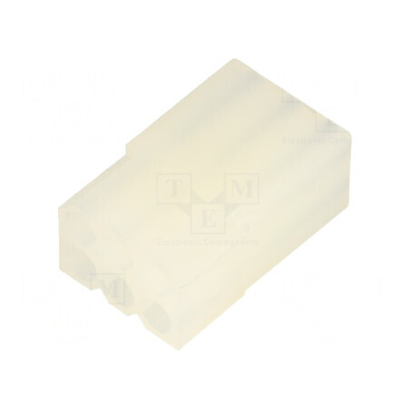 Conector PWR 093 - Recepție cu Blocare Rampă, 6 Pini | Electronic-mag.ro | Componente Electronice