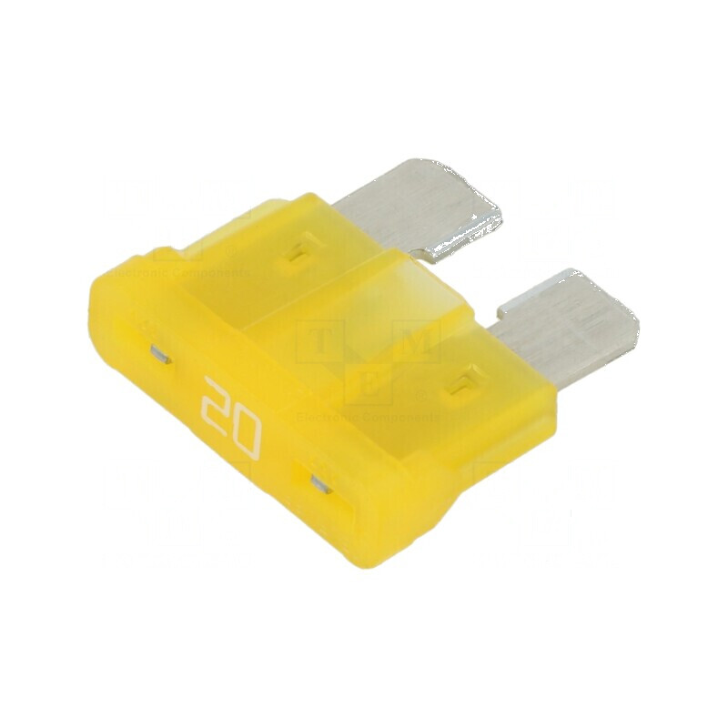 Siguranță 20A 32VDC cu Împingere Auto 19mm ATOF - Dispozitiv Electric de Protecție | Electronic-mag.ro | Componente Electronice Siguranță 20A 32VDC cu Împingere Auto 19mm ATOF - Dispozitiv Electric de Protecție | Electronic-mag.ro | Componente Electronice