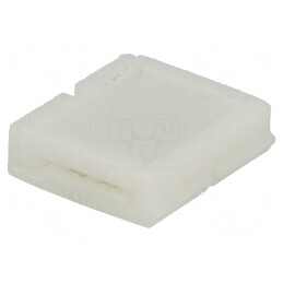 Conector pentru Benzi LED cu Terminal PIN 4 Clichet - Soluție Profesională de Conectare | Electronic-mag.ro | Componente Electro