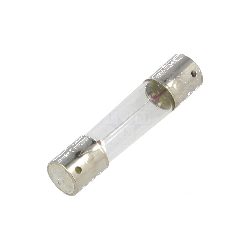 Lampă axială 6,3VDC 300mA 1,9W Ø 6,3mm L 31mm - iluminare de înaltă eficiență | Electronic-mag.ro | Componente Electronice