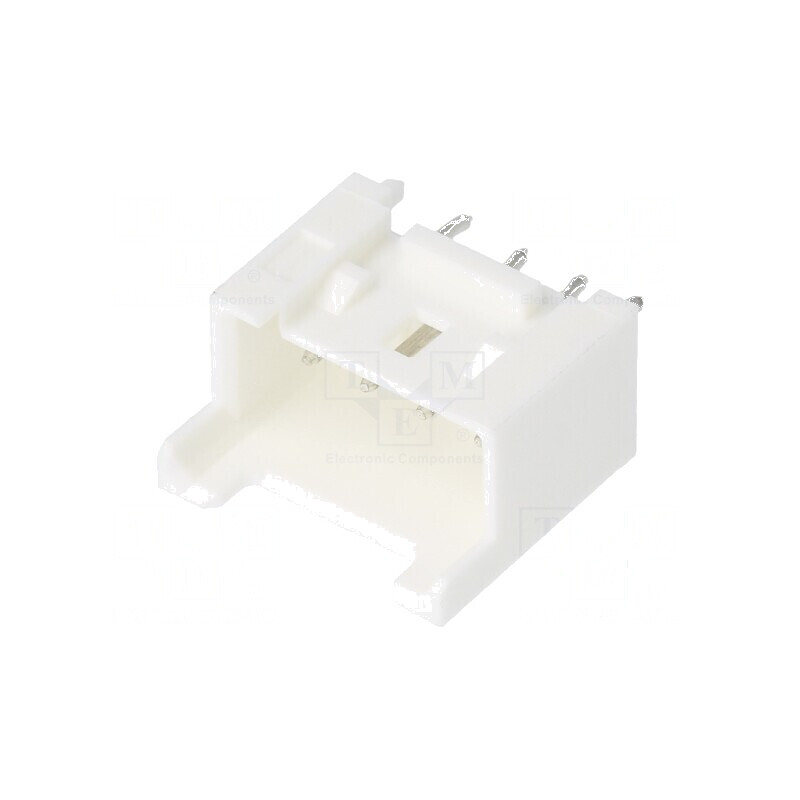 Asamblare Wafer 2.5 WtB cu Kink pentru 4 Circuite | Electronic-mag.ro | Componente Electronice