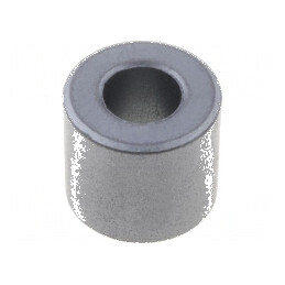 Ferită toroidală 14,27mm Lungime, 7,87mm Diametru Interior, 15,88mm Diametru Exterior, 79Ω | Electronic-mag.ro | Componente Elec