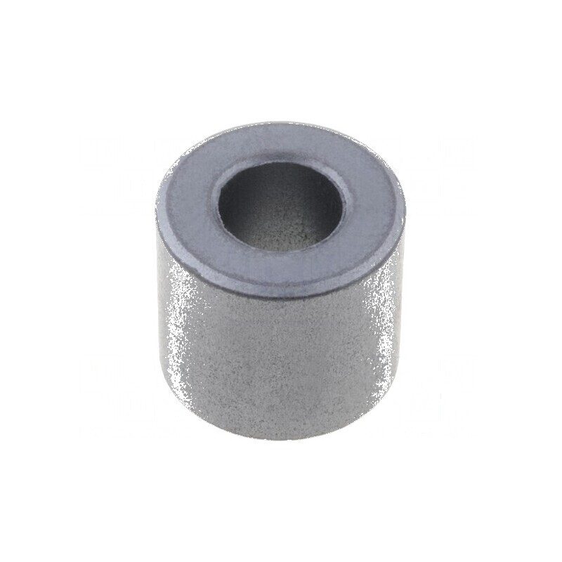 Ferită toroidală 14,27mm Lungime, 7,87mm Diametru Interior, 15,88mm Diametru Exterior, 79Ω | Electronic-mag.ro | Componente Elec Ferită toroidală 14,27mm Lungime, 7,87mm Diametru Interior, 15,88mm Diametru Exterior, 79Ω | Electronic-mag.ro | Componente Elec