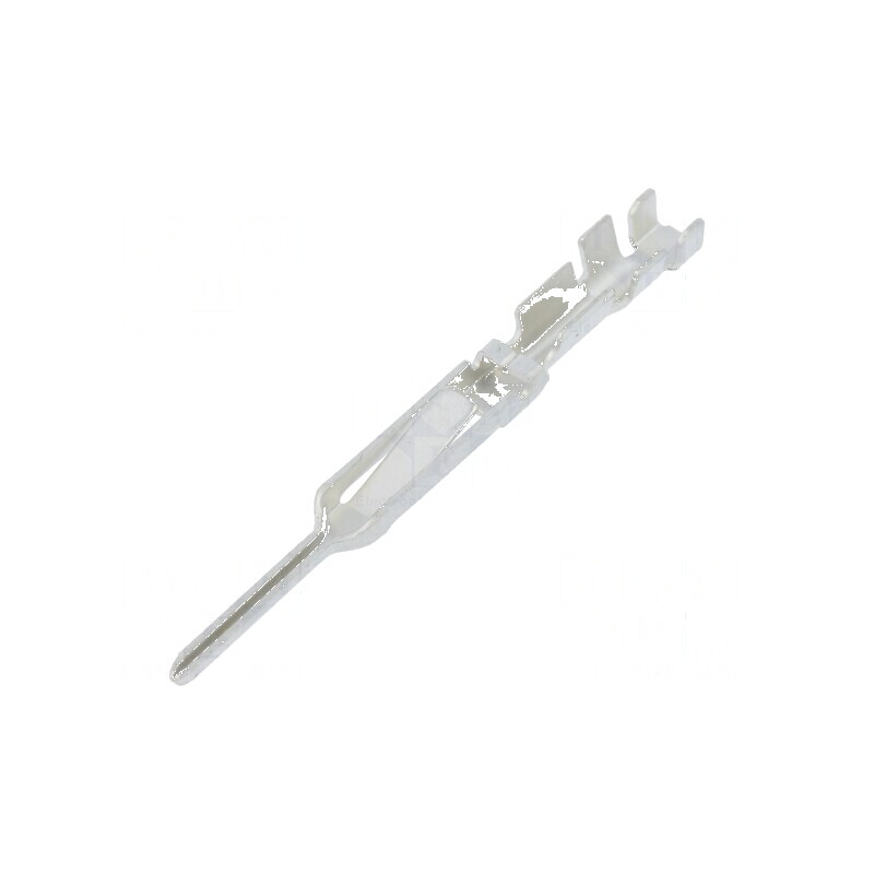 FFC Pin Contact LP Round Wire - Conector Electric Profesional | Electronic-mag.ro | Componente Electronice