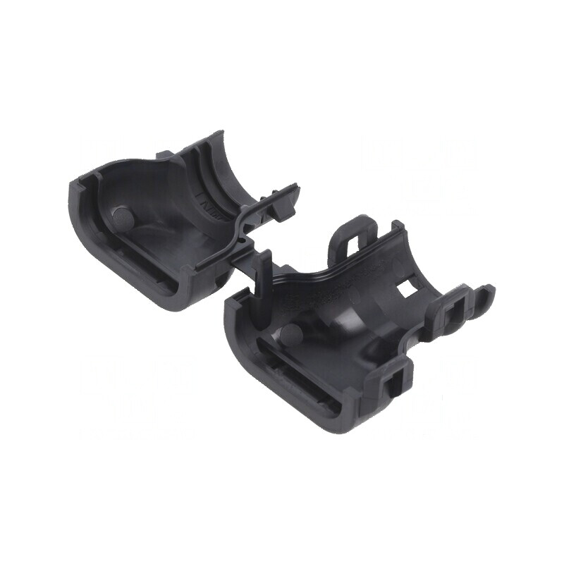 Protecție Mufă Heavy Duty Sealed Connector Systems (HDSCS) - Soluție Durabilă și Etanșă pentru Conexiuni Electrice | Electronic-