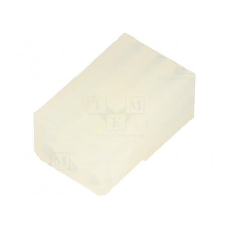 Conector Receptacul Pwr 062 cu 6 Circuite, Fără Hinge | Electronic-mag.ro | Componente Electronice