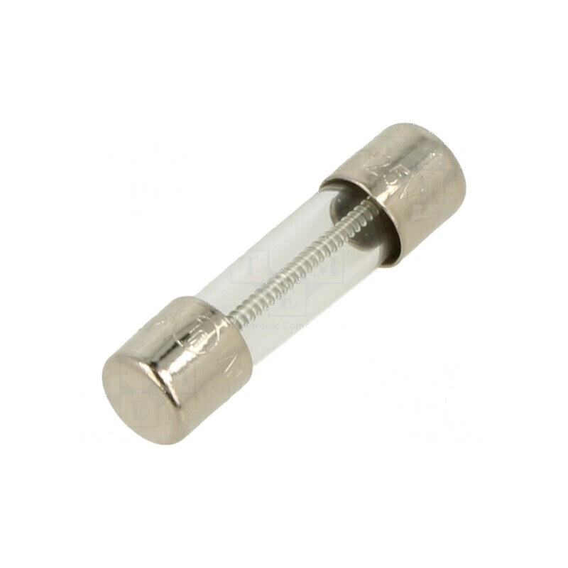 Siguranţă întârziere 2A 250VAC cilindrică 5x20mm - Protecție electrică profesională | Electronic-mag.ro | Componente Electronice Siguranţă întârziere 2A 250VAC cilindrică 5x20mm - Protecție electrică profesională | Electronic-mag.ro | Componente Electronice