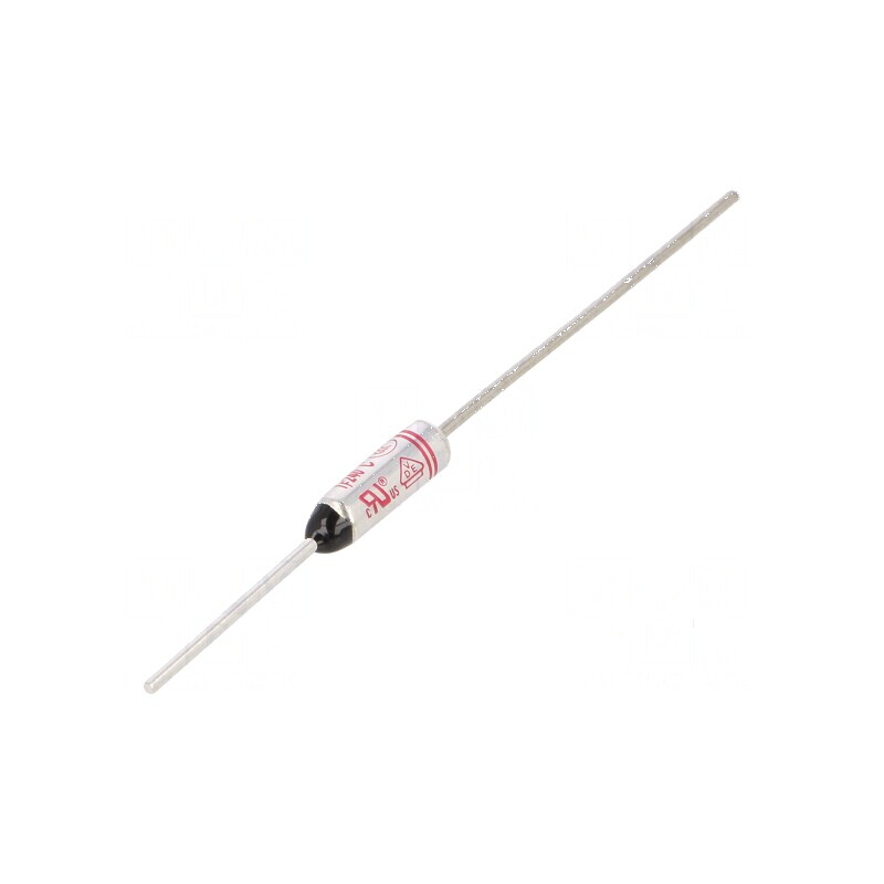 Siguranță termică 16A BFX 240°C - Protecție avansată pentru echipamente electrice | Electronic-mag.ro | Componente Electronice