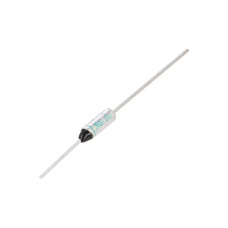 Siguranță Termică 16A BFX 84°C - Protecție Electrică Avansată | Electronic-mag.ro | Componente Electronice Siguranță Termică 16A BFX 84°C - Protecție Electrică Avansată | Electronic-mag.ro | Componente Electronice