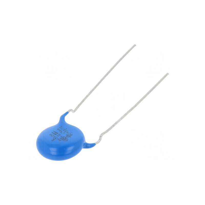 Condensator ceramic X1/Y1 3,9nF Y5U ±20% THT 10mm - Componentă electronică de înaltă calitate | Electronic-mag.ro | Componente E Condensator ceramic X1/Y1 3,9nF Y5U ±20% THT 10mm - Componentă electronică de înaltă calitate | Electronic-mag.ro | Componente E