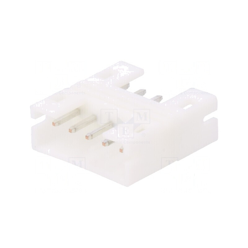 Adaptor Conexiune PIN 5 PH - Soluție Profesională pentru Interfețe Electrice | Electronic-mag.ro | Componente Electronice
