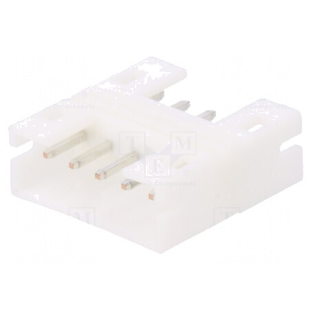 Adaptor Conexiune PIN 5 PH - Soluție Profesională pentru Interfețe Electrice | Electronic-mag.ro | Componente Electronice