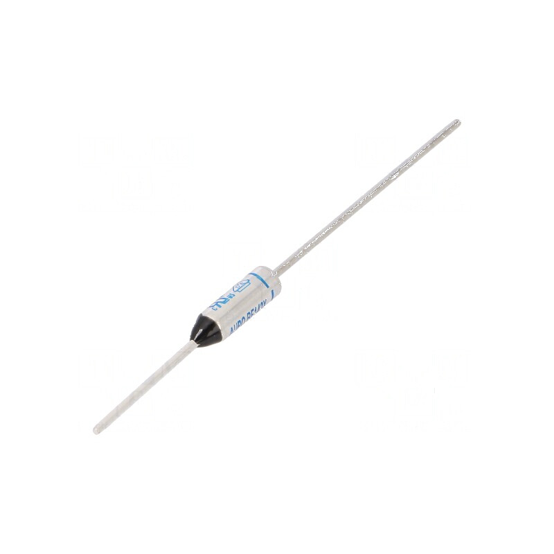 Siguranță termică 16A BFX 142°C - Protecție împotriva suprasarcinii electrice | Electronic-mag.ro | Componente Electronice