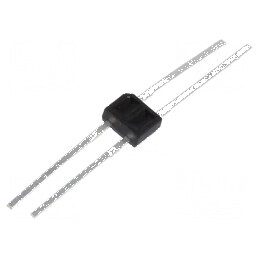 Senzor Fotoelectric Reflexiv Ualim 5VDC - Interval Temperatura -20÷70°C, Consum 50mA, Precizie 1mm | Electronic-mag.ro | Compone