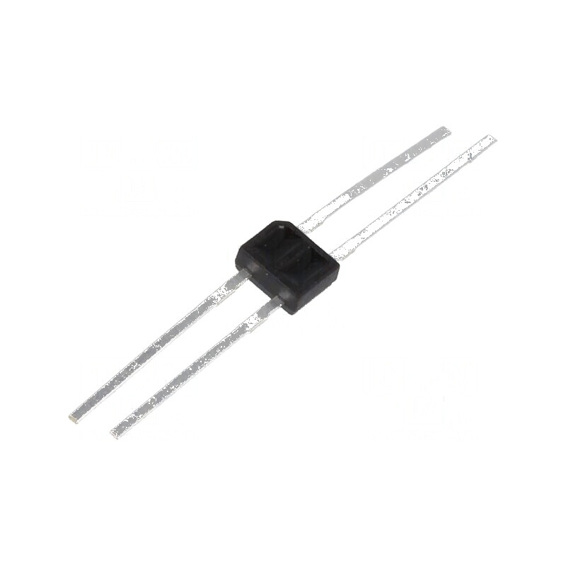 Senzor Fotoelectric Reflexiv Ualim 5VDC - Interval Temperatura -20÷70°C, Consum 50mA, Precizie 1mm | Electronic-mag.ro | Compone