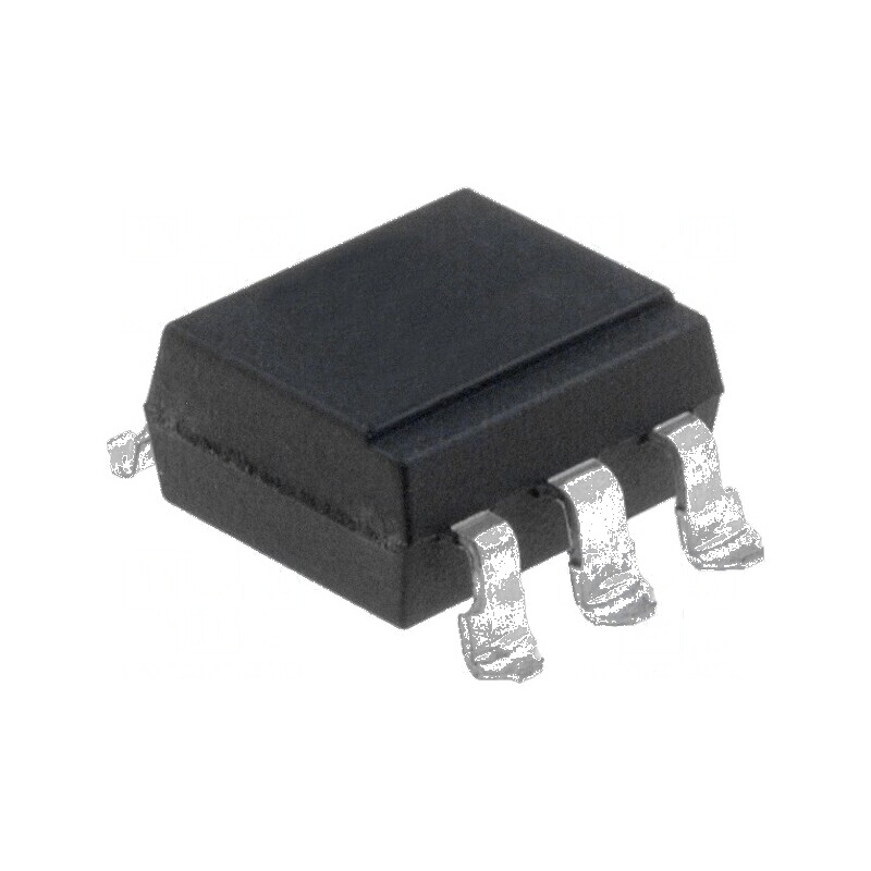 Optotriac 5,3kV cu Tensiune de Izolare de 400V pentru Circuit de Comutare în Zero, Tip Ch: 1 | Electronic-mag.ro | Componente El Optotriac 5,3kV cu Tensiune de Izolare de 400V pentru Circuit de Comutare în Zero, Tip Ch: 1 | Electronic-mag.ro | Componente El
